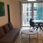 Bjorvika City Center Apartments