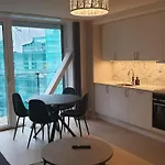 Bjorvika City Center Apartments