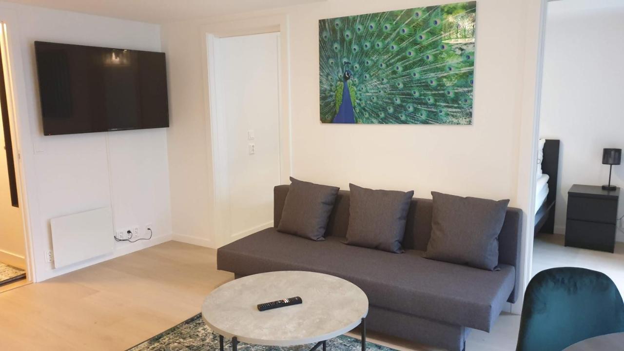 Appartamento Bjorvika City Center *
